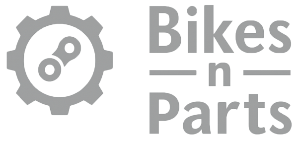 Bikes n Parts logo